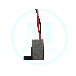 คาปาซิเตอร์ 1.5uf 450v แบบมีสาย cbb61 ตัวเก็บประจุ 1.5 uf พัดลม ฮาตาริ พัดลมทั่วไป และ มอเตอร์