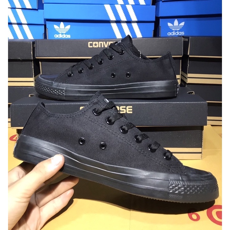 Converse All Star ⭐️ ข้อสั้น : สำดำลัวน