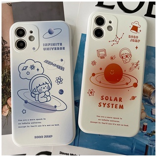 FOR HUAWEI Y6P Y6S Y7P Y7A  Y9S Y9 PRIME Y7 Y6 PRO 2019 NOVA 5T NOVA 7i 3i P30 LITE  Solar system TPU soft case