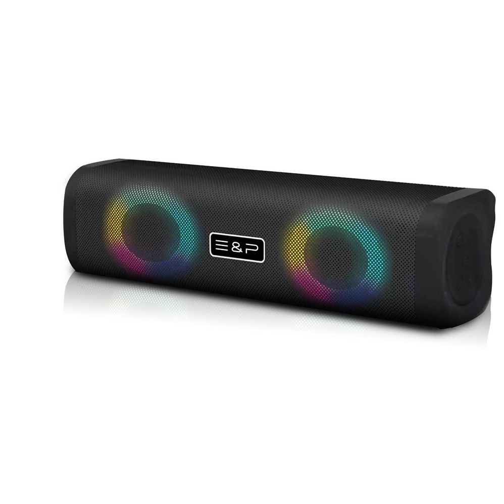 E&P Wireless Speaker/ลำโพงไร้สาย รุ่น EPP53 Shopee Thailand