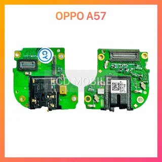 แพรหูฟัง | OPPO A57 | PCB SMT | Small Talk | LCD Mobile