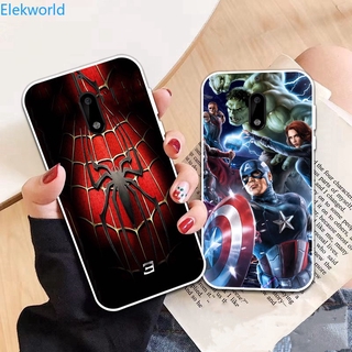 YB-Nokia 6 3 5 3310 7 6.1 2.1 3.1 X3 X5 X7 X6 5.1 7.1 8.1 8 Plus 2.2 3.2 4.2 2018 Spiderman pattern-1 Soft Silicon Case