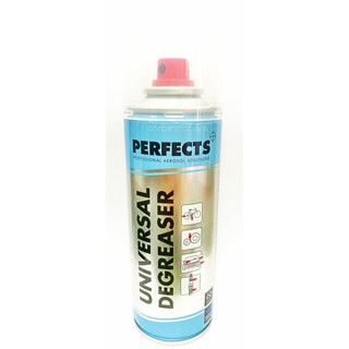 สเปรย์ Perfects Degreaser Cleaner สีฟ้าได้ Perfects สเปร์ยล้างหน้าสัมผัส Contact Cleanerสีแดง