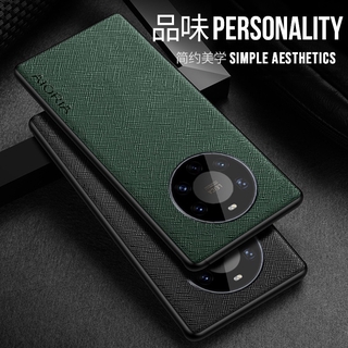 เคสโทรศัพท์มือถือ Tpu + Pc 3 In1 สําหรับ Huawei Mate 40 Pro Plus