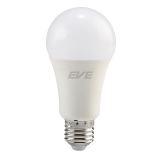 หลอดไฟ LED EVE A60 MOTION SENSOR WARM WHITE E27 9 วัตต์
