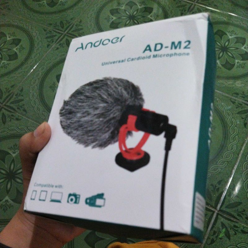 ANDOER AD M2********