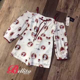 Bellita