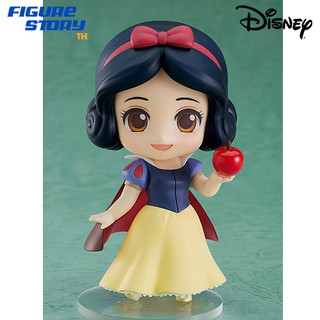 *Pre-Order*(มัดจำ) [Nendoroid] Snow White (โมเดล)(ของแท้)(ล๊อต JP)