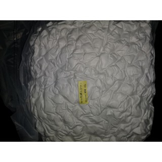 สำลีก้อน สเตอร์ไรด์  0.35g  สำลีก้อน  สำลีคุณภาพสูง ผลิตจากฝ้ายแท้ 100%