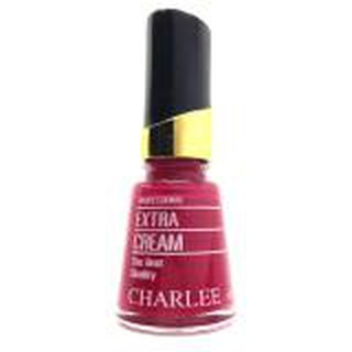 Charlee Nail Polish ยาทาเล็บชาลี 15 ml. เบอร์ 12