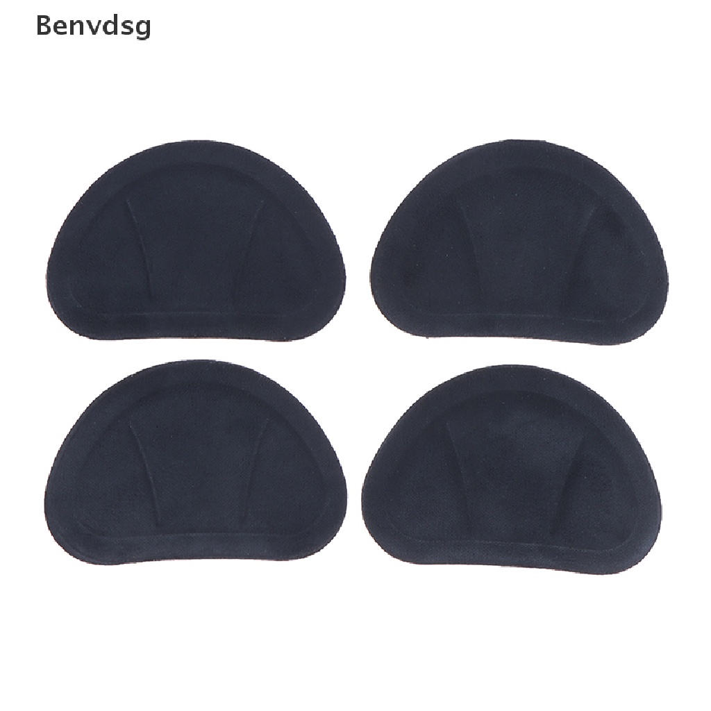 Benvdsg> 1 Pair Insoles Patch Heel Pads For Sport Shoes Adjustable Size ...