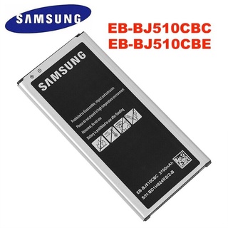 ของแท้💯% แบต ซัมซุง Samsung J5 2016 (J510) Galacy Battery 3.85V 3100mAh แบตเตอรี่ EB-BJ510CBC/EB-BJ510CBE