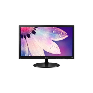 หน้าจอ LG : 18.5" LED 1366 X 768,200CD