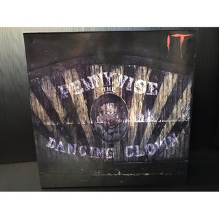 (originalแท้) PENNYWISE DANCING CLOWN