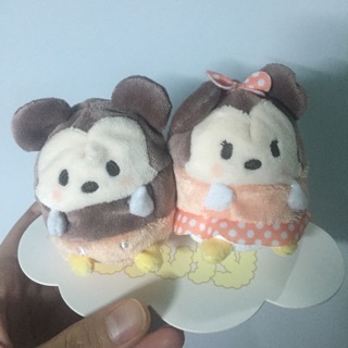 ตุ๊กตาtsumtsumของแท้จากdisneyjapan