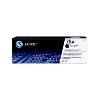 HP LaserJet P1566/P1606 Black Print Crtg