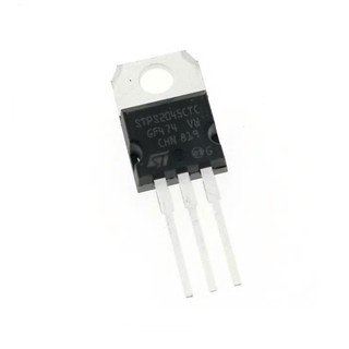 STPS2045CT STPS2045 Power Schottky Rectifier Diode