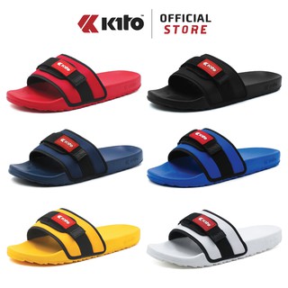 Kito รองเท้าแตะ รุ่น AH46 Size 36-43