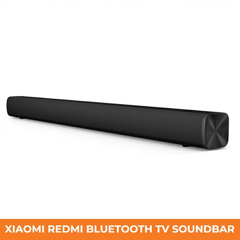 Redmi ลำโพง Bluetooth 5.0 xiaomi Redmi TV Sound Bar ลำโพงซาวด์บาร์