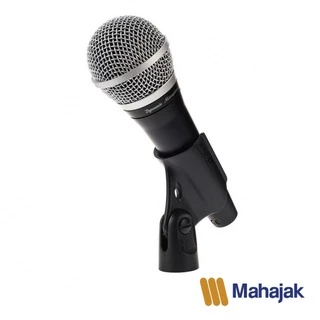 SHURE PGA48-QTR Wired Microphone (มีสายแถม)