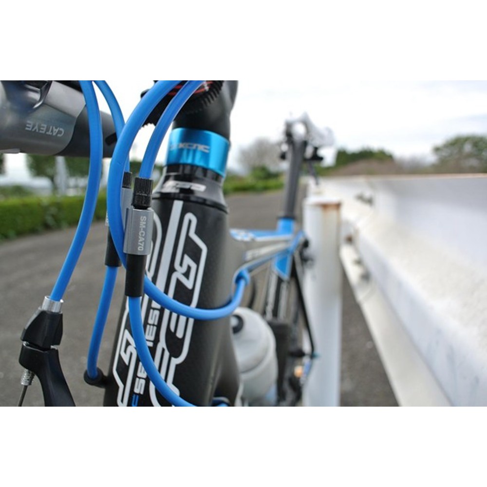 Shimano SM CA70 ตัวตั้งสายเกียร์ #3