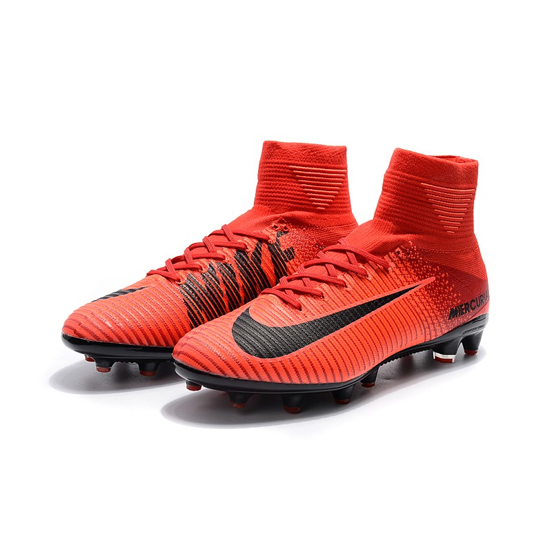 nike mercurial superfly v ag