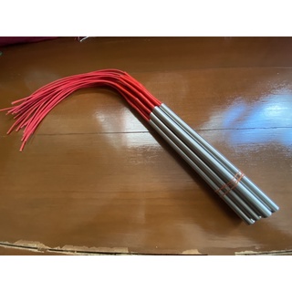 Cartridge Heater ฮีทเตอร์แท่ง 9.5x76mm./220v300w