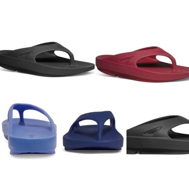 รองเท้า TEERN แบบหนีบ New Fashion เพื่อสุขภาพ ปีนเขา น้ำตก ทะเล น้ำหนักเบา รองเท้าสำหรับผู้ที่ยืน เด