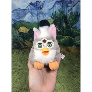 Furby Bean Bag Buddy Plush ตุ๊กตา เฟอร์บี้