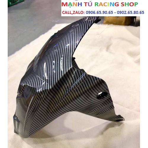 บังโคลนคาร์บอนสําหรับ Winner - Winner X - 000738