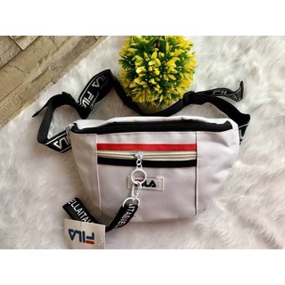 FILA HIP SACK 2018 กระเป๋าคาดอก FILA