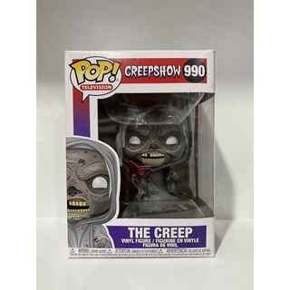 Funko Pop Creepshow The Creep 990