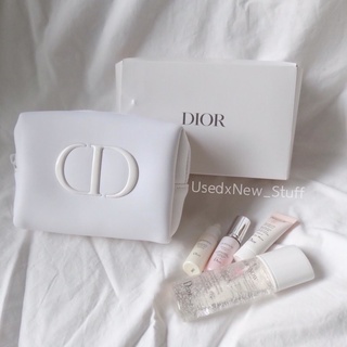 Dior DiorSnow Essence of Light Set 4 pieces