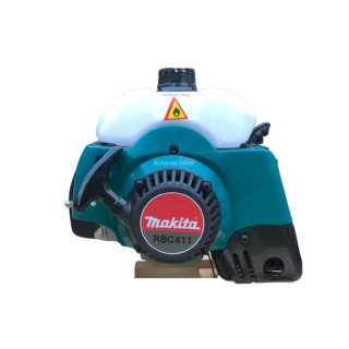โปรโมชั่น : ‼️แถมฟรี จานเอ็น‼️ เครื่องตัดหญ้ามากิต้า Makita เครื่องตัดหญ้า โรบิ้น สีแดง Robin NB411 2 จังหวะ นำเข้าจากใต้หวันเกรดA