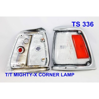 เสื้อไฟหรี่มุม Toyota MIGHTY-X CORNER LAMP By.TS.Motor