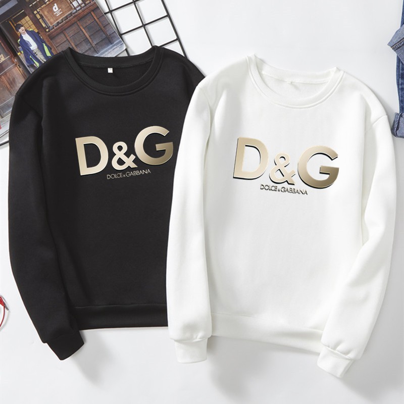 BK-O-209 เสื่อแขนยาวคอกลม พิมพ์ลายการ์ตูนน่ารัก มีไซส์ครบ สีให้เลือก เสื้อกันหนาวแฟชั่นเกาหลี