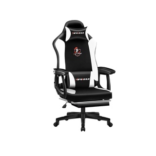 Yipinhui Full Option เก้าอี้เกมมิ่ง Gaming Chair แบบโมเดิร์น เก้าอี้ทำงาน