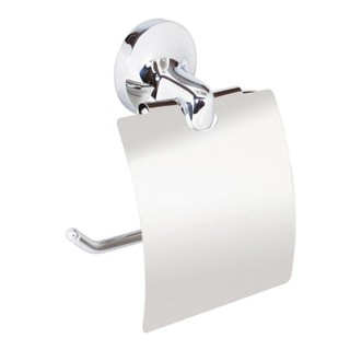 ที่ใส่กระดาษ RASLAND RA 82447 สีโครม TOILET TISSUE HOLDER RASLAND RA 82447 CHROME