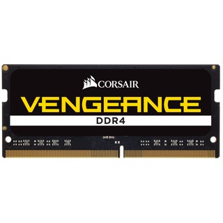 CORSAIR VENGEANCE 16GB (16GBx1) DDR4 3200MHz CMSX16GX4M1A3200C22 Notebook