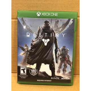 แผ่นแท้ [Xbox One] [English] Destiny (Zone 1 US) (84693)