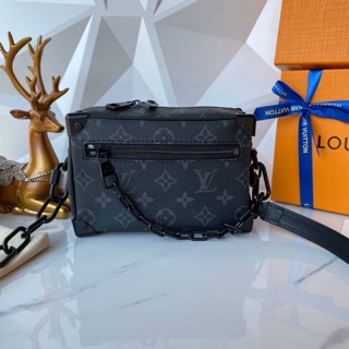 Lv soft truck (Original leather1:1)