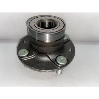 209. B4552615XB ดุมล้อพร้อมลูกปืน Mazda 323 Protege 1998-2002 เบิกศูนย์ มาสด้า (MDGSHO)