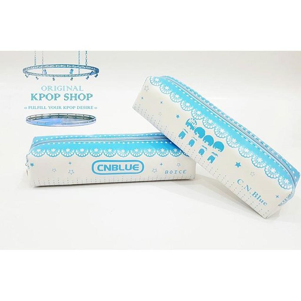 KPOP CNBLUE PENCIL กล่องนําเข้า