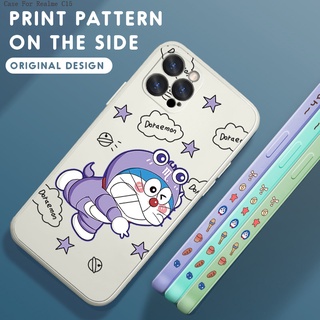 Realme C25 C25S C25Y C21 C21Y C12 C11 2021 เคสเรียวมี สำหรับ Case Cute Doraemon Cat เคส เคสโทรศัพท์ เคสมือถือ