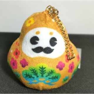 Hyakuman-san Daruma  มาสคอตเมืองอิชิกาว่า ตุ๊กตาญี่ปุ่น