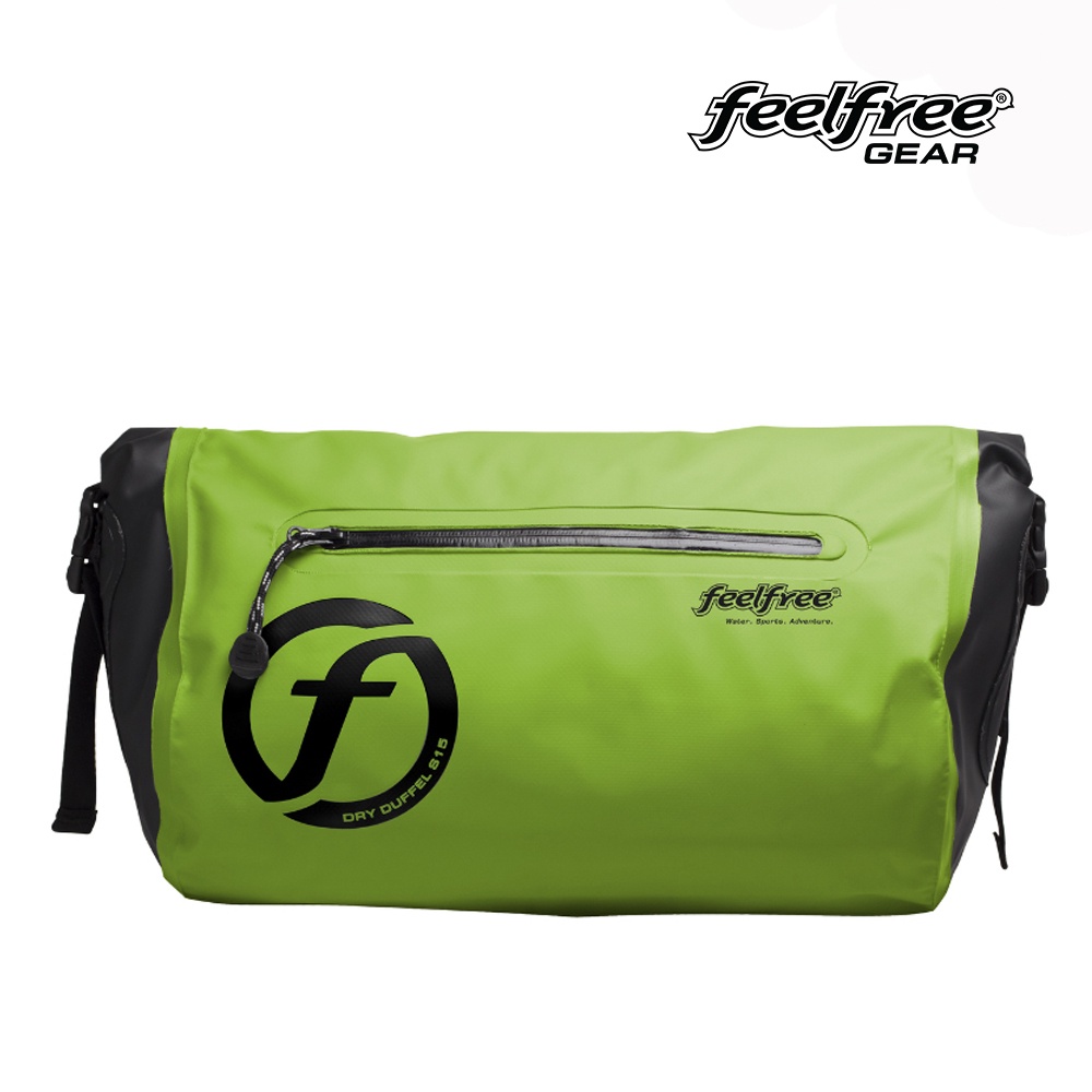[โปรโมชั่น] FEELFREE DRY DUFFEL CS 15  กระเป๋าสะพายข้าง กันน้ำ พรีเมี่ยม