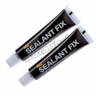 HotMind กาวติดผนัง ไม่ต้องเจาะผนัง กาวอเนกประสงค์ SEALANT FIX ติดแน่น ทนทาน รับน้ำหนักได้มาก Super Glue