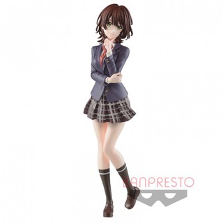 4983164176087 BANPRESTO - Bottom Tier Character Tomozaki Aoi Hinami