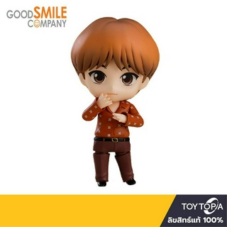 พร้อมส่ง+โค้ดส่วนลด Nendoroid 1802 Jin: Tiny Tan by Good Smile Company (ลิขสิทธิ์แท้)