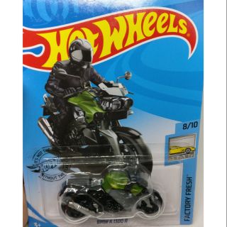 BMW K1300R by hotwheels